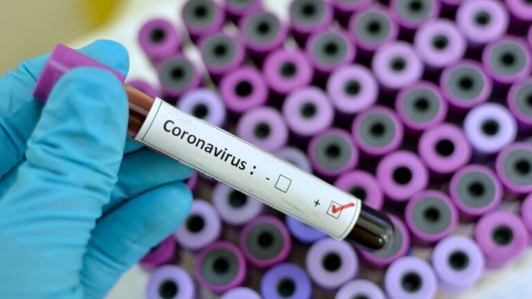 CORONAVIRUS
